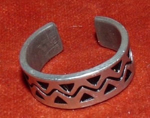 Casi Ring